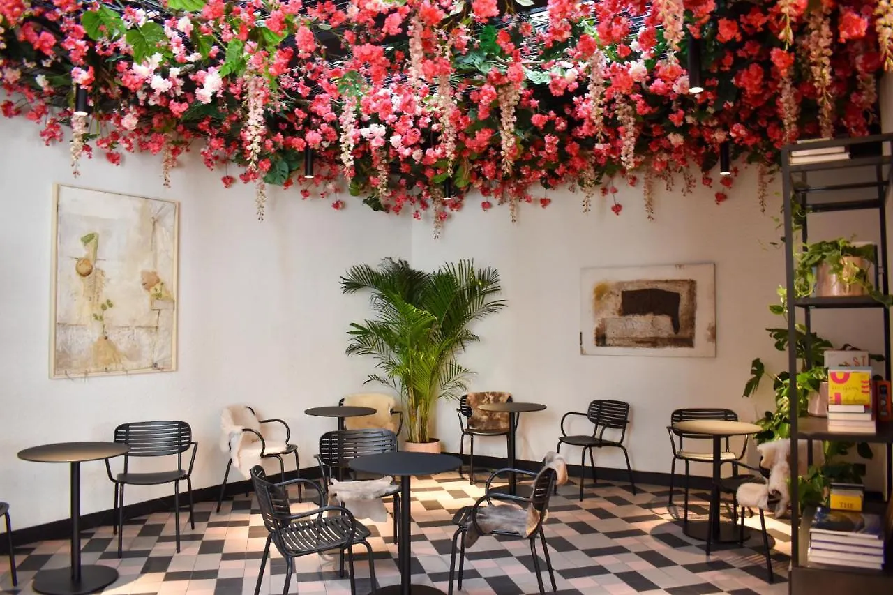 Rosa Hotel Ostend