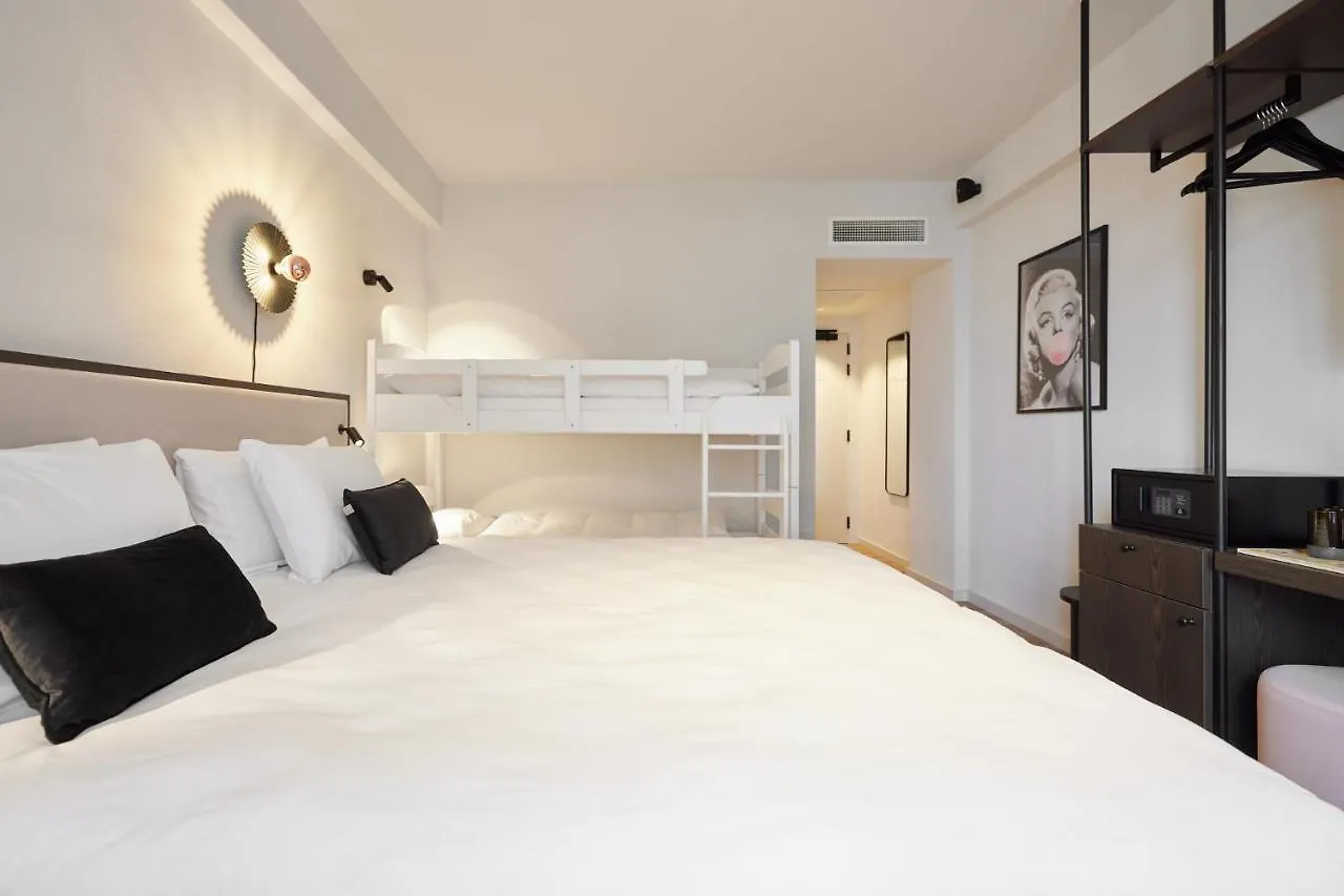 Rosa Hotel Ostend