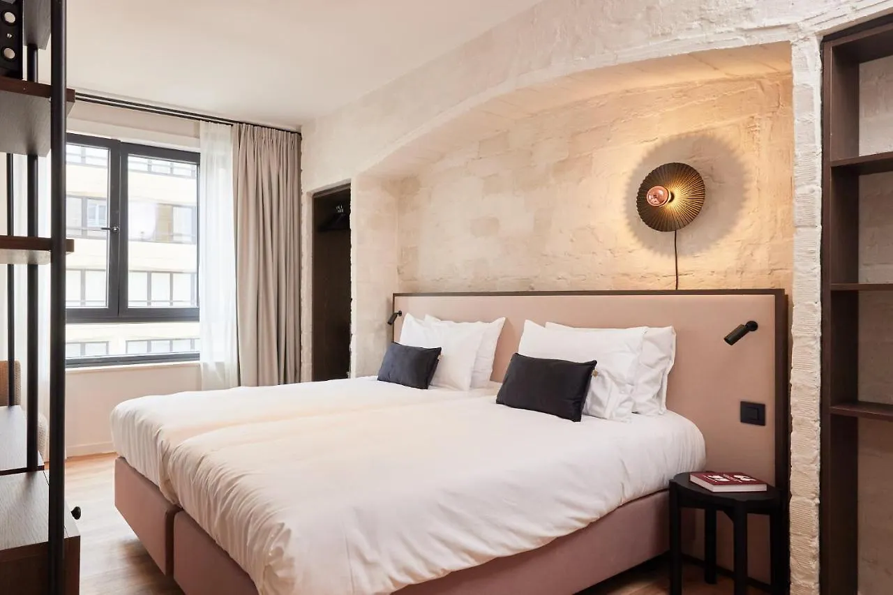 Rosa Hotel Ostend