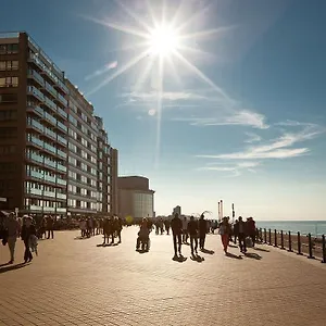 Hertstraat Ostende